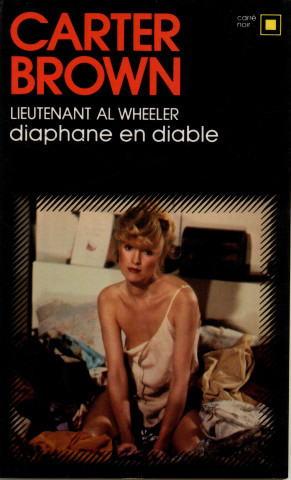 Diaphane En Diable