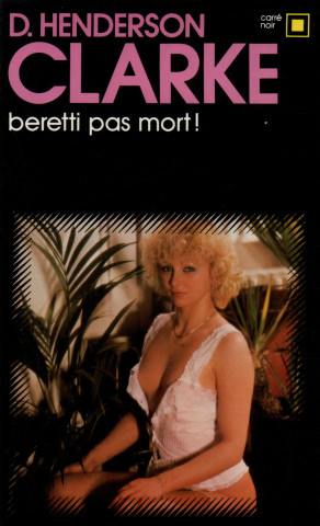 Beretti Pas Mort