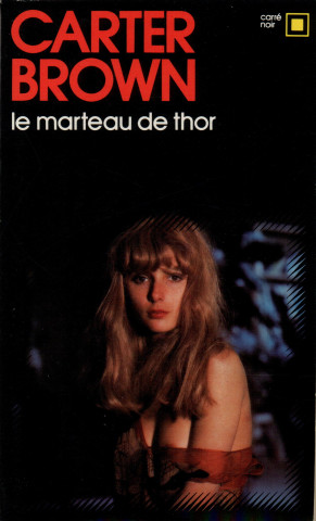 Marteau de Thor