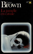 Jumelle En Cavale
