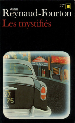 Mystifies