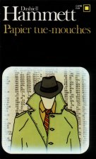 Papier Tue Mouches