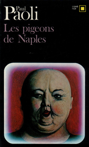 Pigeons de Naples