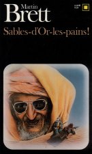 Sables D or Les Pains