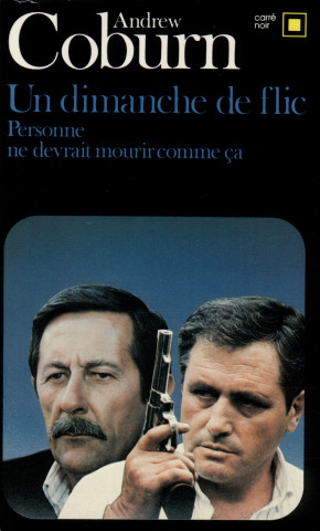 Dimanche de Flic Perso