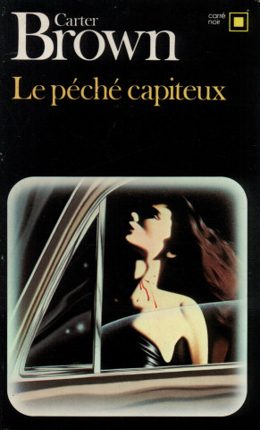 Peche Capiteux
