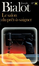 Salon Du Pret a Saigner
