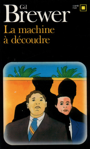 Machine a Decoudre
