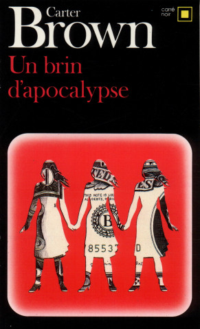 Brin D Apocalypse