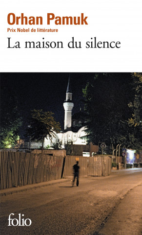 Maison Du Silence