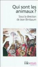 Qui Sont Les Animaux ?