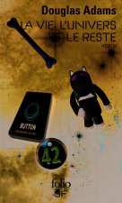 La vie, l'Univers et le reste (H2G2 vol.3)