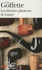 Derniers Planteurs Fumee