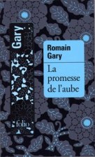 Promesse de L Aube Etui