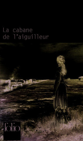 Cabane de L Aiguilleur
