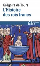 Hist Des Rois Francs