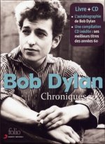 Bob Dylan Chroniq LIV CD