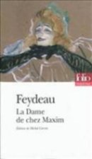 Dame de Chez Maxim