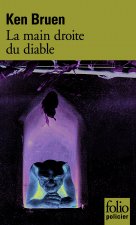 Main Droite Du Diable