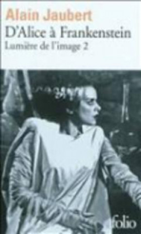 D Alice a Frankenstein