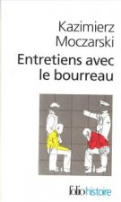 Entret Avec Le Bourreau