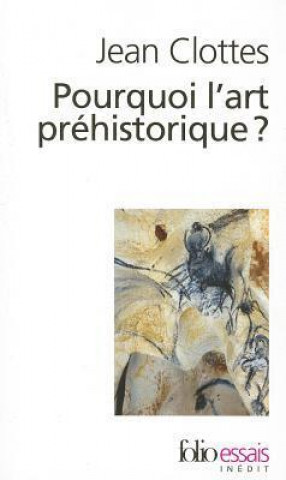 Pourquoi Art Prehistoriq