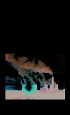 Avenir Energetique, Cartes