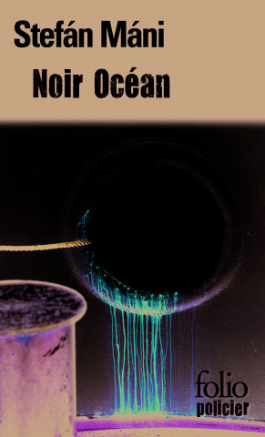 Noir Ocean 1