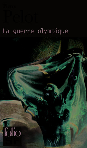 Guerre Olympique