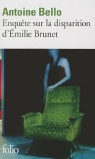 Enquete Sur La Disp Brun