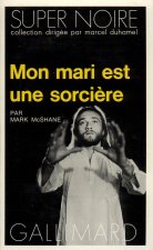 Mon Mari Est Sorciere