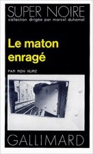 Maton Enrage