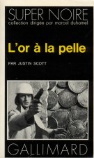 Or a la Pelle
