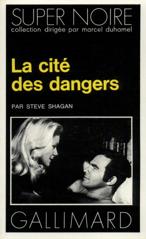 Cite Des Dangers