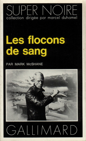 Flocons de Sang