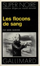 Flocons de Sang