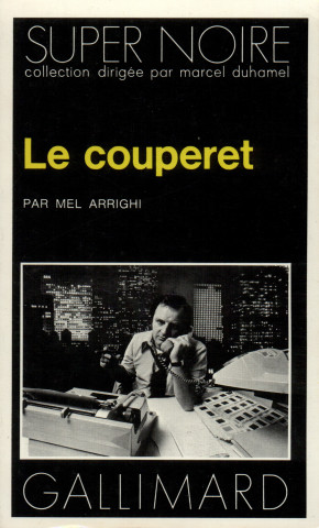 Couperet