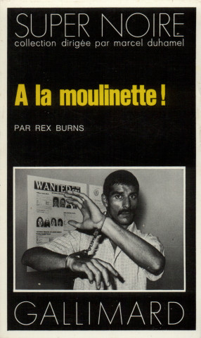 a la Moulinette