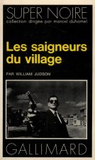 Saigneurs Du Village