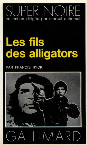 Fils Des Alligators