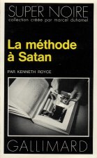 Methode a Satan