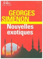 Nouvelles exotiques