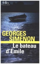 Le bateau d'Emile