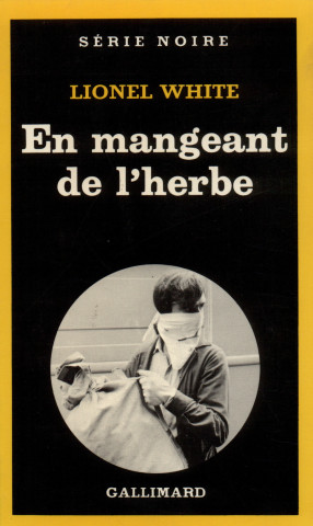 En Mangeant de L Herbe