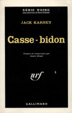 Casse Bidon