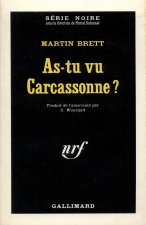 As Tu Vu Carcassonne