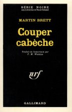 Couper Cabeche