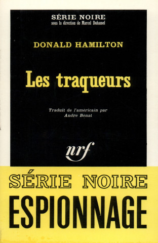 Traqueurs