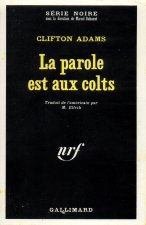 Parole Est Aux Colts