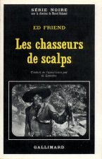 Chasseurs de Scalps